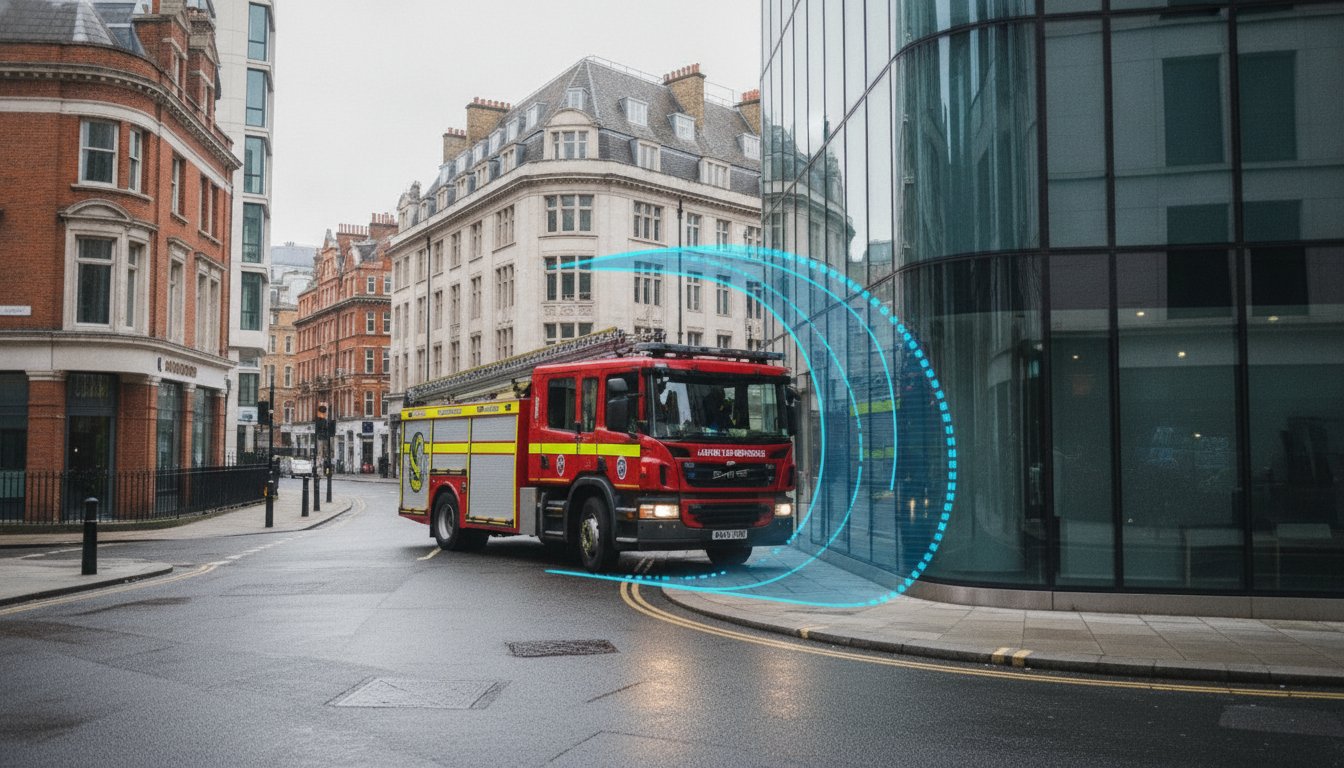 Swept Path Analysis Quote London: A 2026 Developer’s Guide to Costs and Requirements