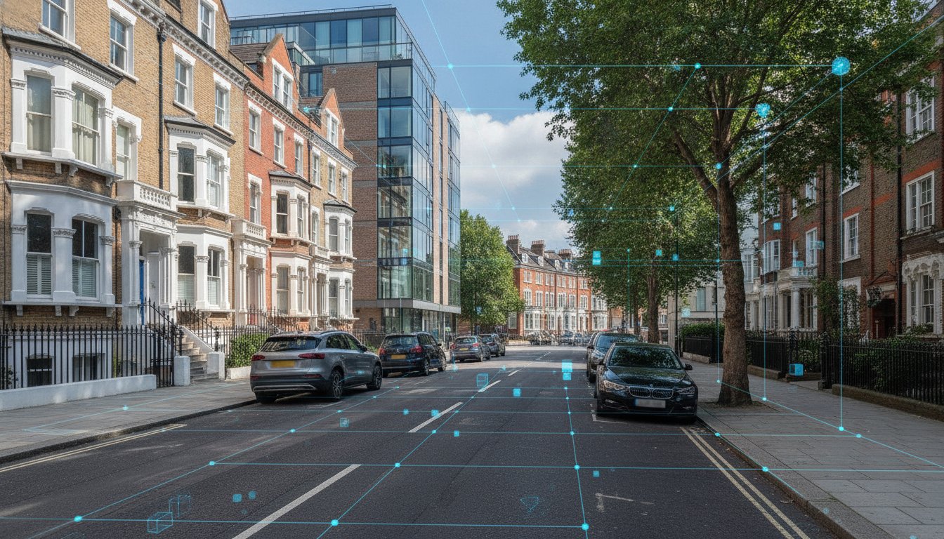 Parking Survey Cost London: 2026 Guide for Developers & Architects
