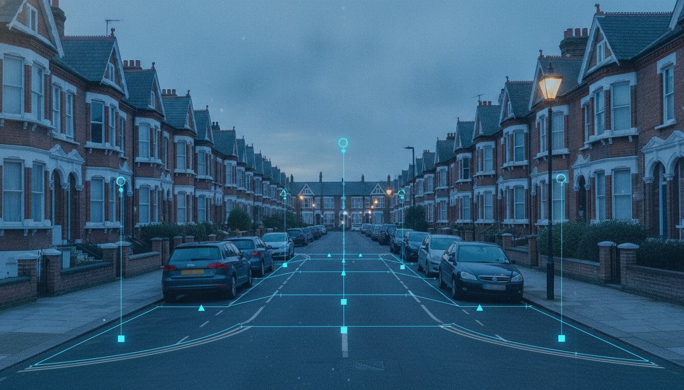Ealing Parking Survey Requirements: A Developer’s Guide to the Lambeth Methodology (2026)