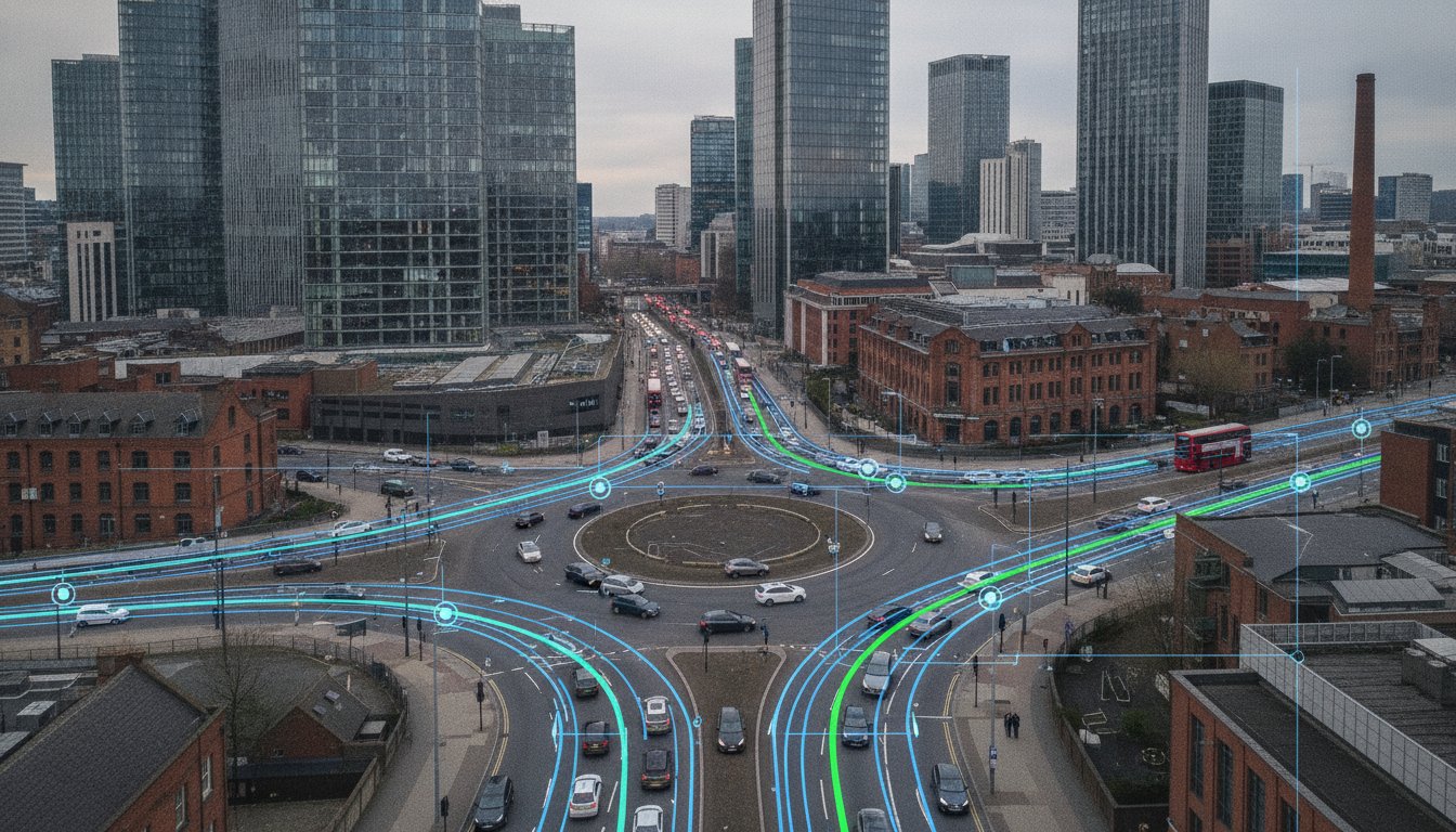 Junction Capacity Assessment: A Developer’s Guide to UK Planning Success in 2026