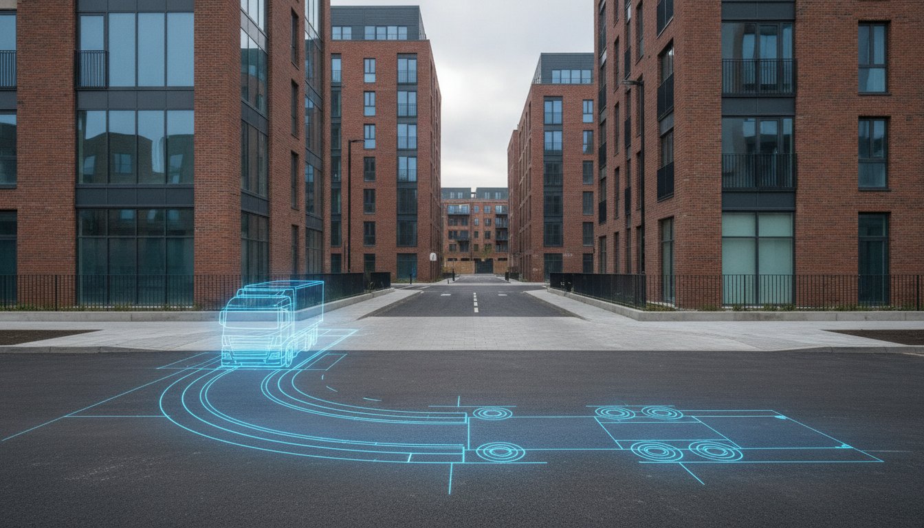 Planning Permission Traffic Issues: A Developer’s Guide to 2026 Approvals