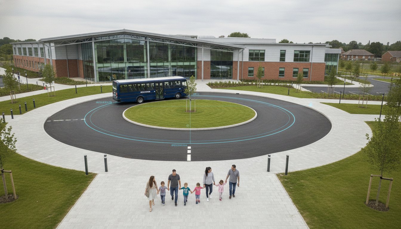 School Travel Plan Guide: Securing Planning Approval in 2026