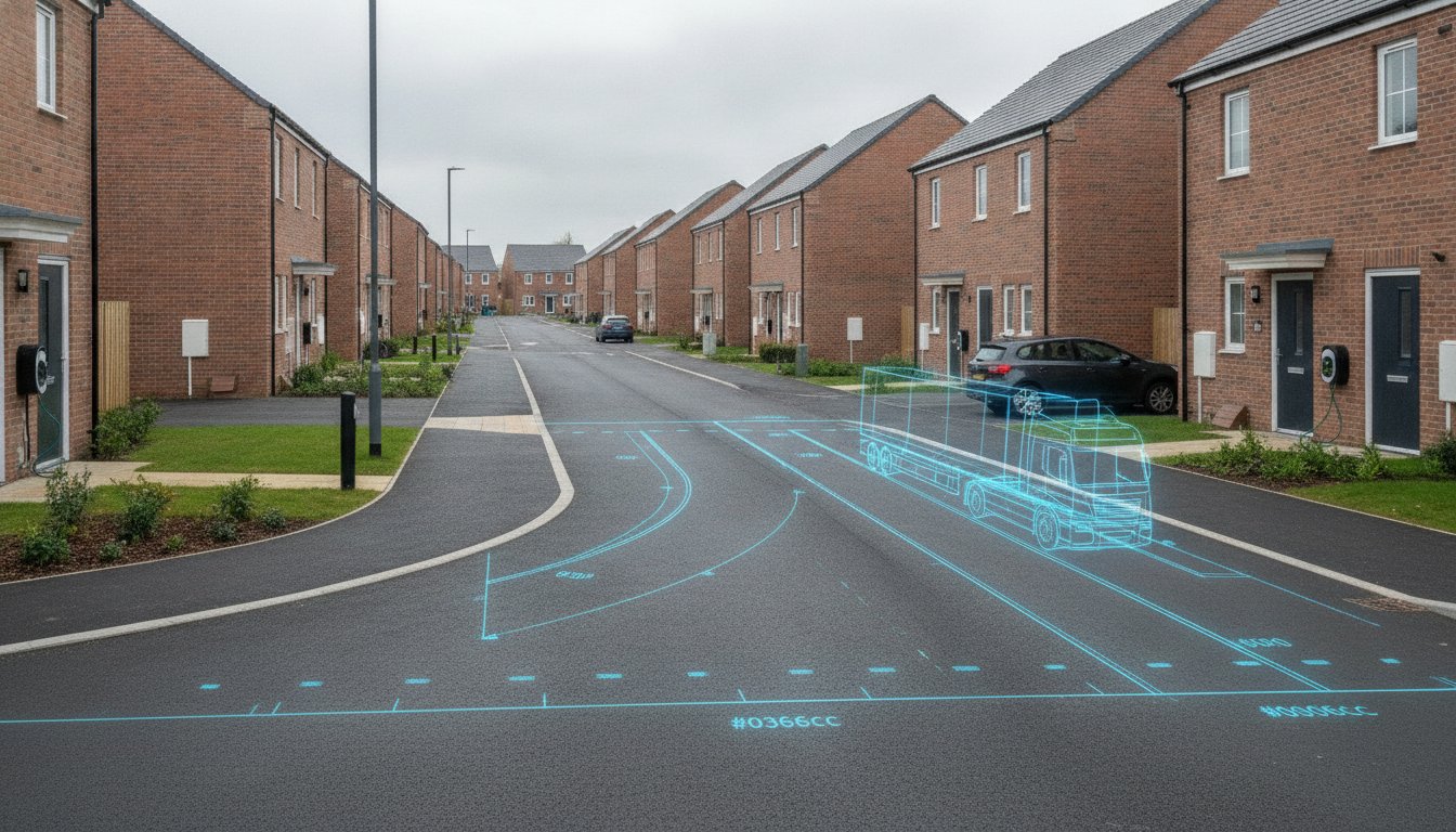 Transport Assessment: 2026 Residential Developer’s Guide