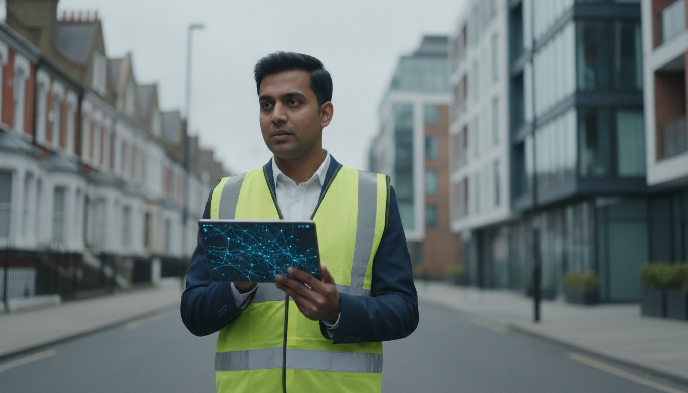 Parking Survey for Planning Application: The Developer’s 2026 Guide