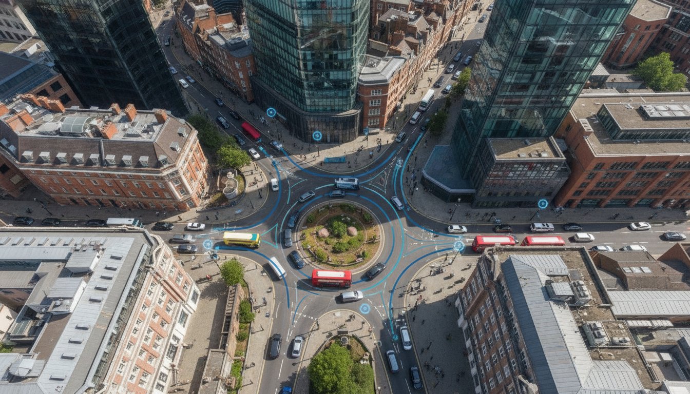 Traffic Survey for Planning Application: The 2026 Developer’s Guide