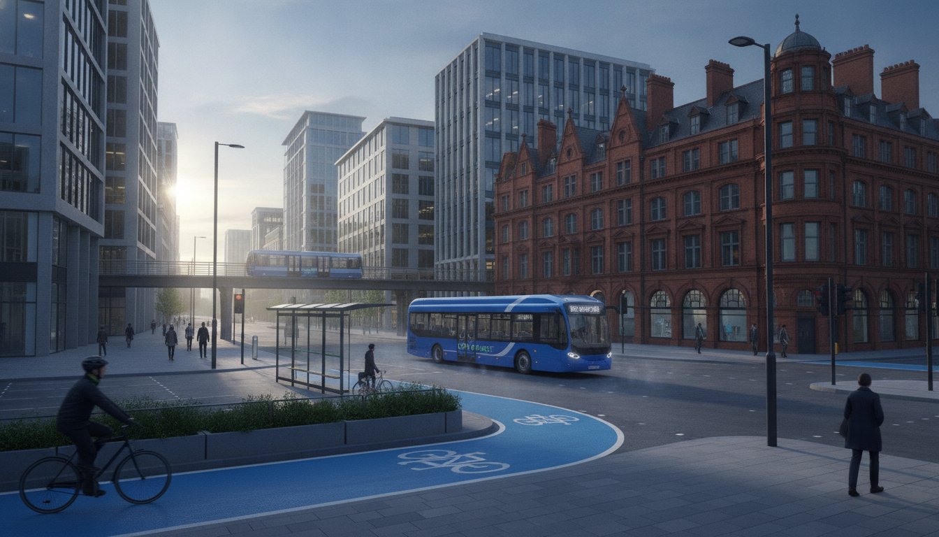 Guidance on Transport Assessment: Navigating DfT and PPG Standards in 2026