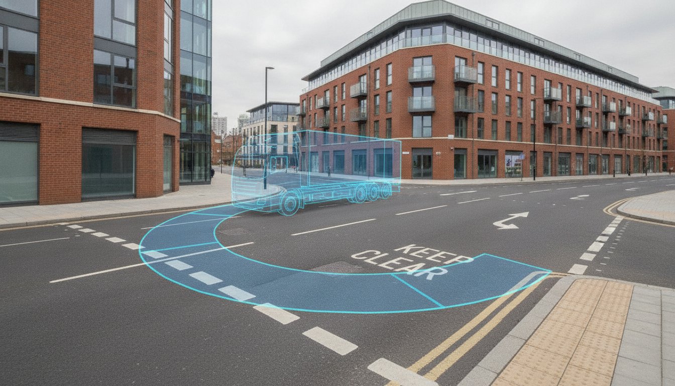 Highway Authority Transport Statement Requirements: 2026 Planning Guide