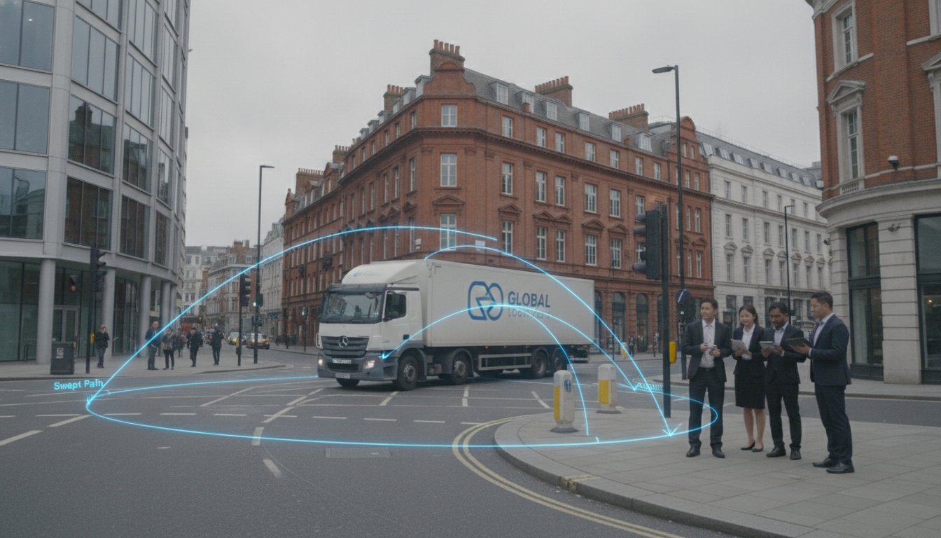 London Transport Statement: 2026 Strategic Guide