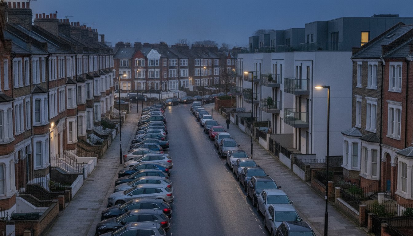 Southwark Parking Survey: Developer's Guide 2026