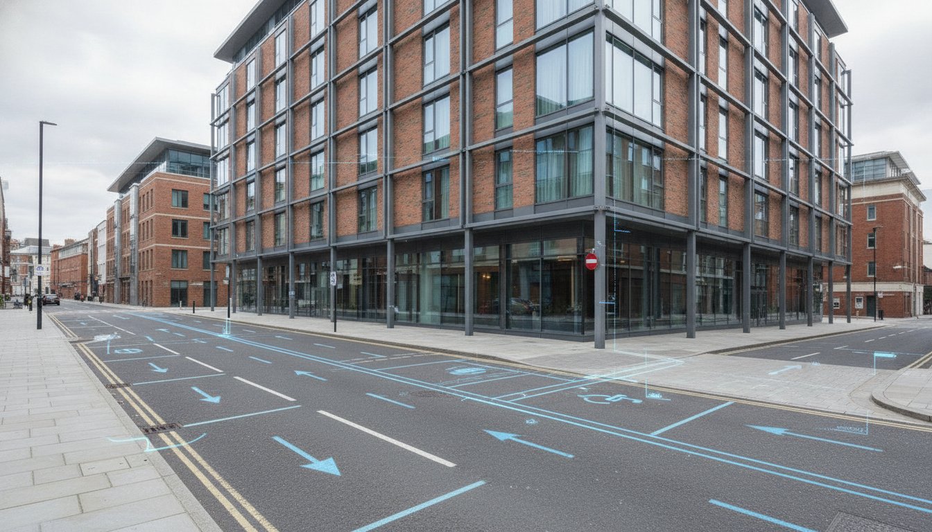 Tourist Hotel Transport Assessment Guide: Securing 2026 Planning Approval