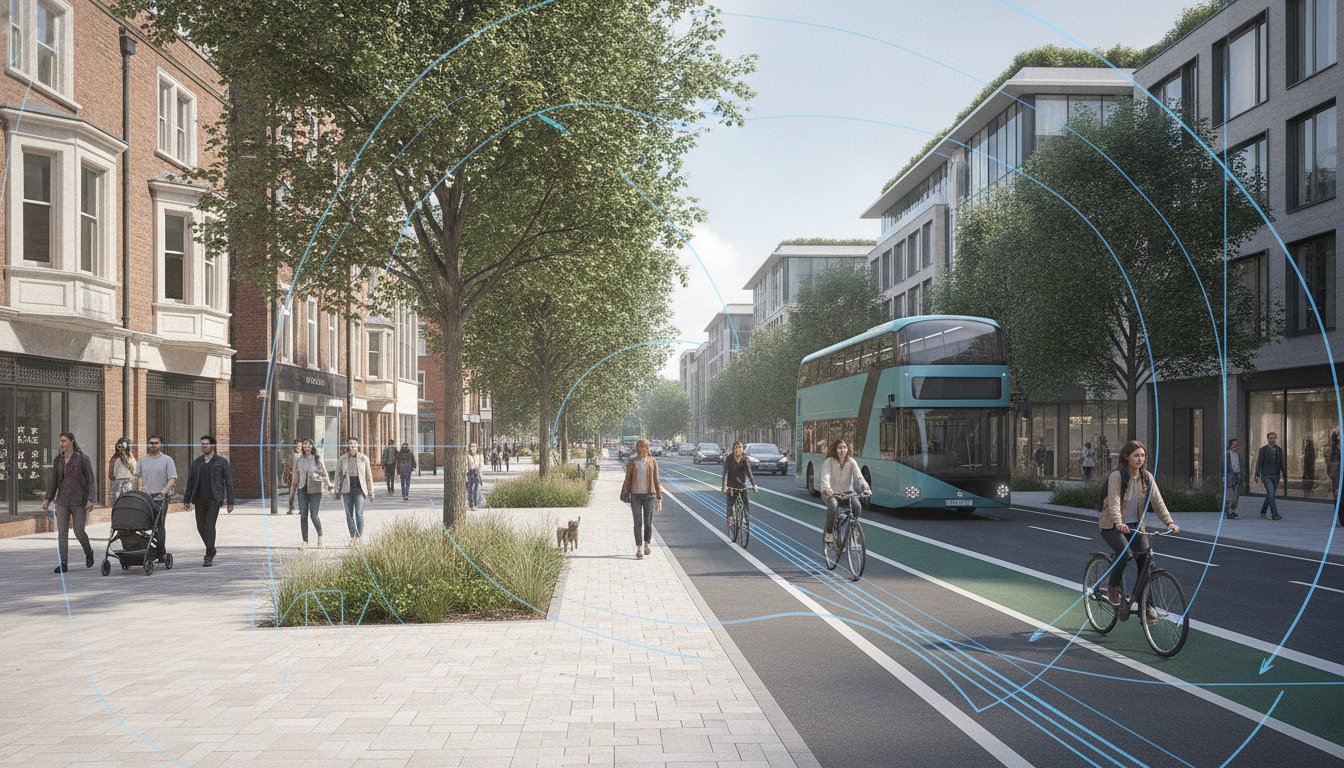 Transport Assessment: 2026 Developer Guide