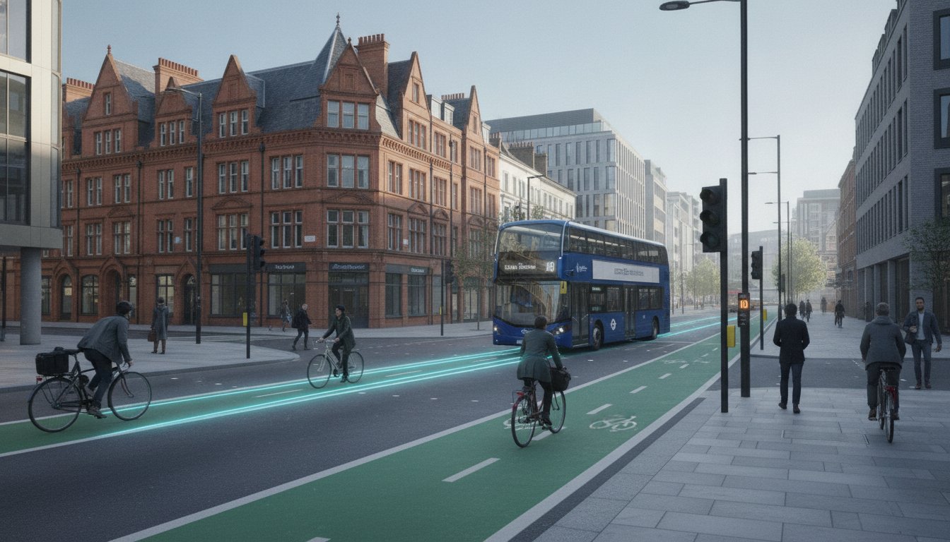Transport Assessment for Urban Regeneration: 2026 Guide