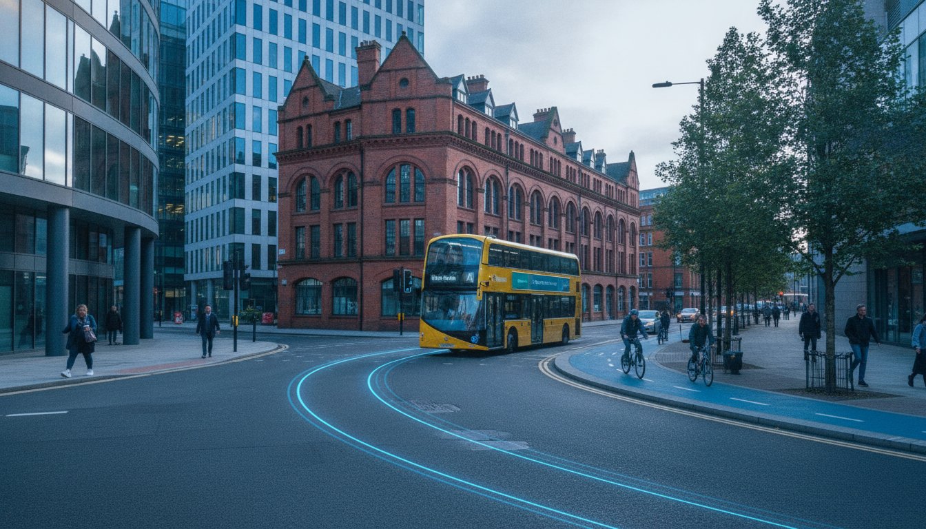 Transport Assessment Manchester: The Developer’s 2026 Planning Guide