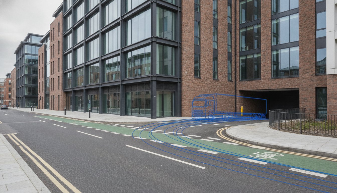 Transport Planning Consultant: The Developer’s Guide to 2026 Planning Success