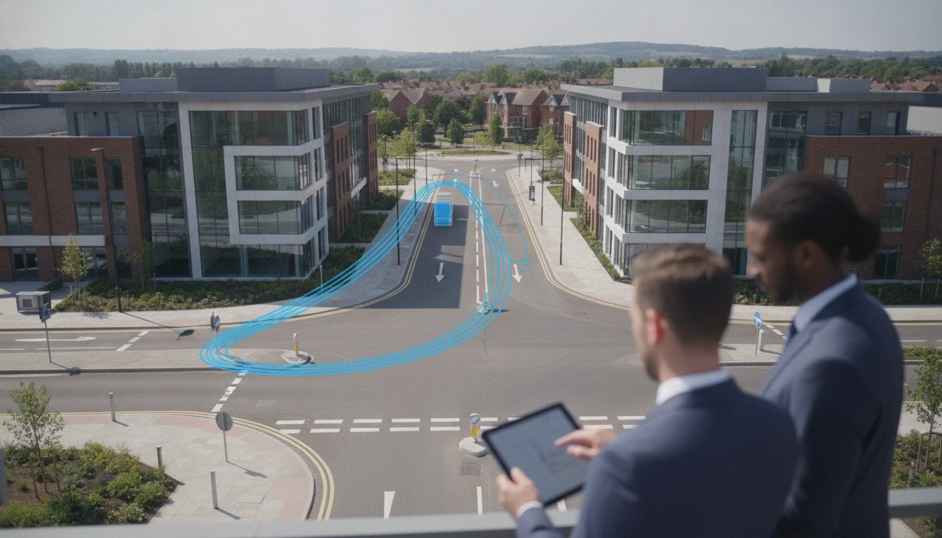 Transport Planning: The 2026 Developer's Guide