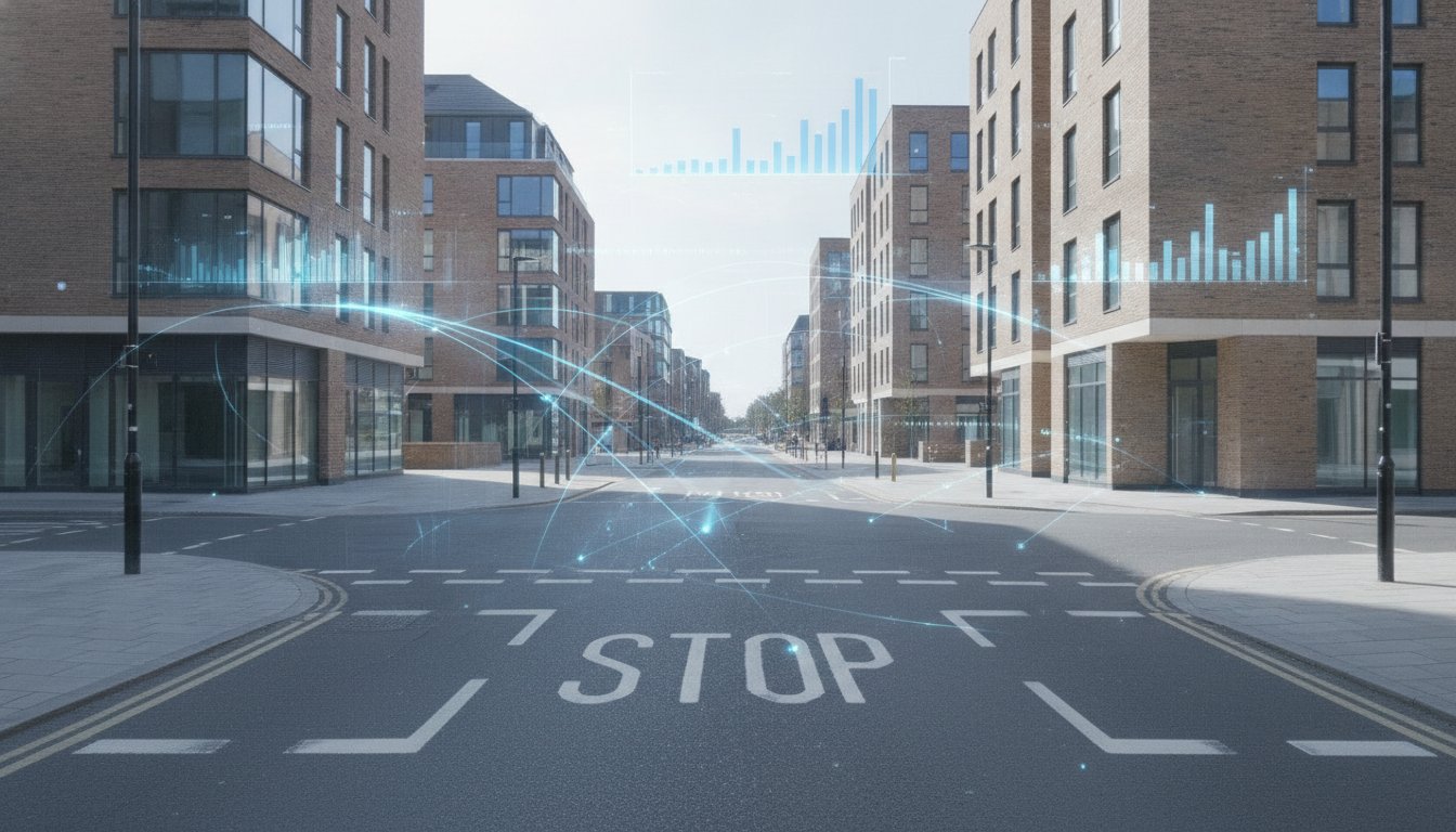 TRICS Analysis for Planning: 2026 Developer Guide