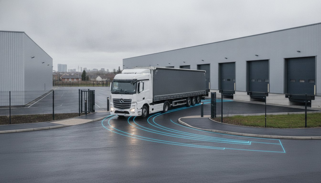 2026 Transport Assessment: Barking and Dagenham Sites