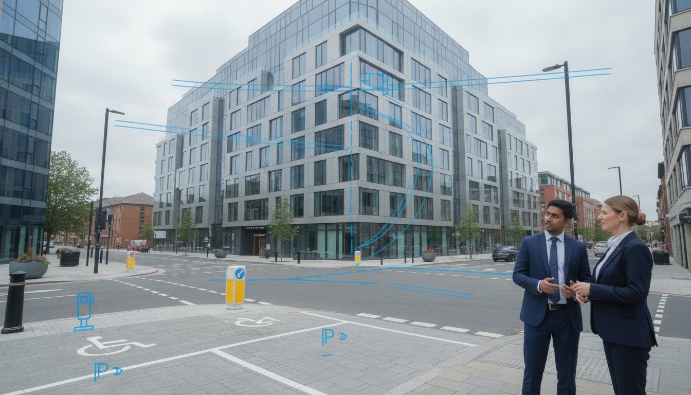Tourist Hotel Transport Assessment Guide: Securing 2026 Planning Approval