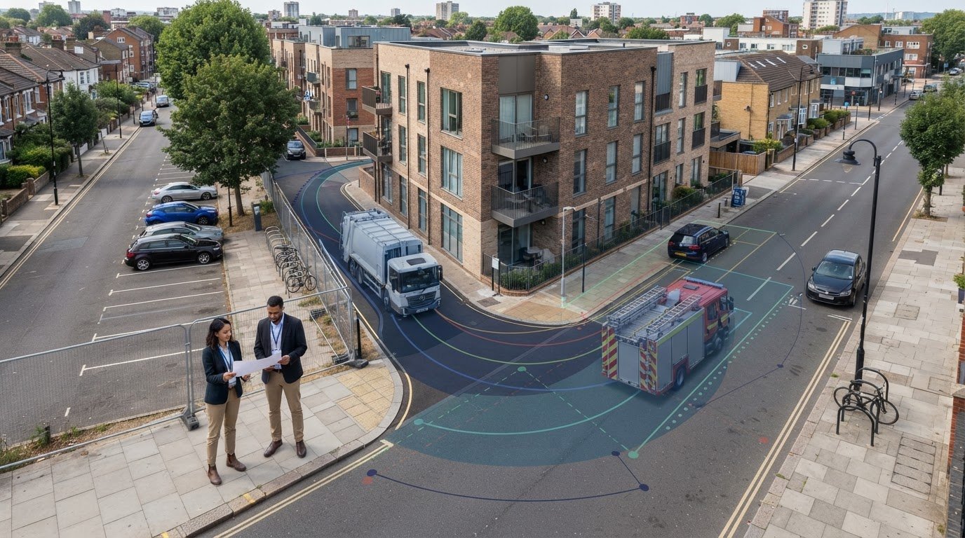 How to Get Planning Permission with Limited Parking: A 2026 Developer’s Guide
