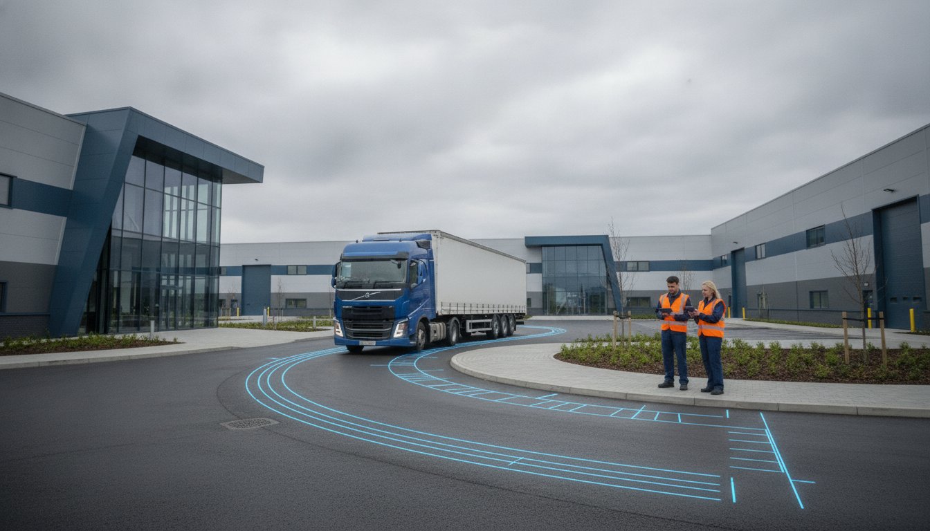 Industrial Transport Assessment: 2026 Developer Guide