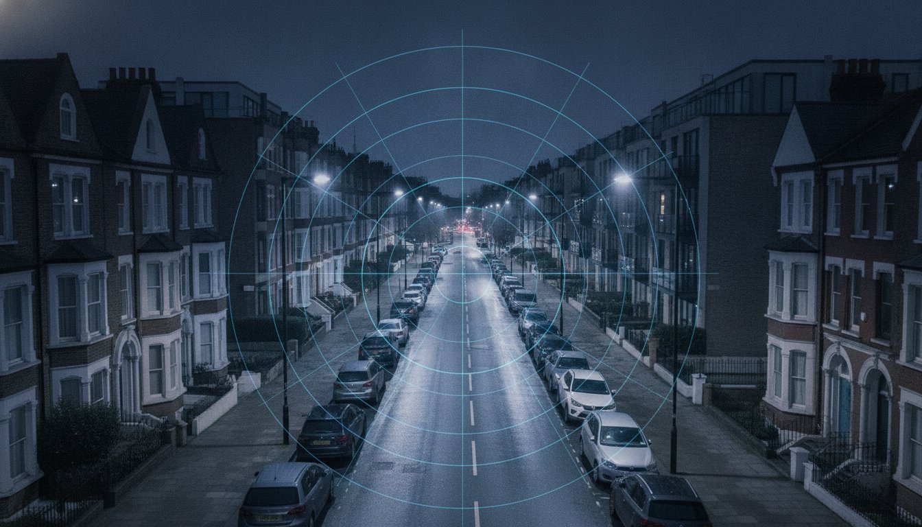 Lambeth Council Parking Survey Requirements: A 2026 Developer’s Guide