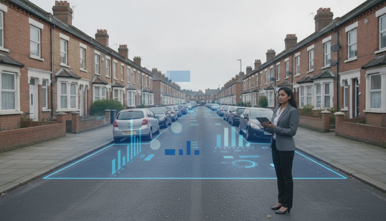Parking Survey for Planning: Developer’s 2026 Guide