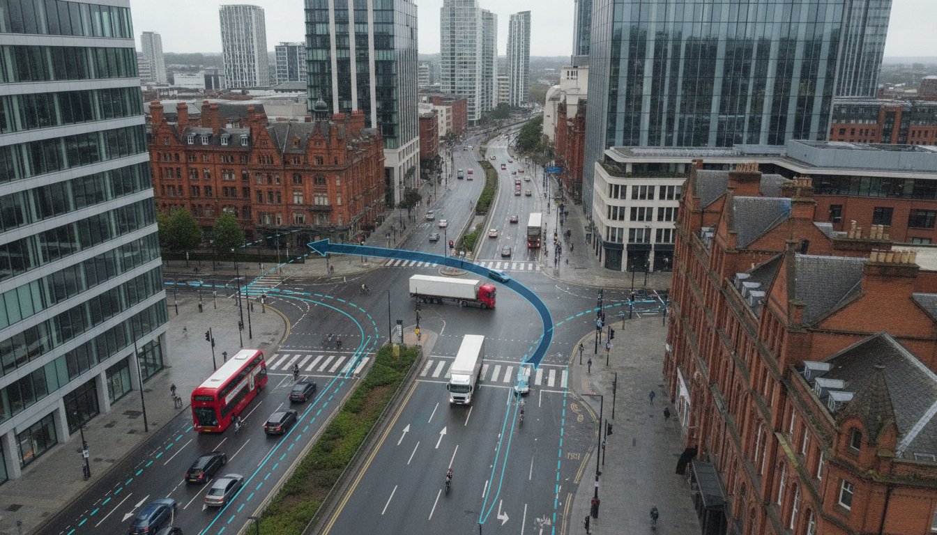 Public Sector Transport Assessment Requirements UK: The 2026 Developer’s Guide