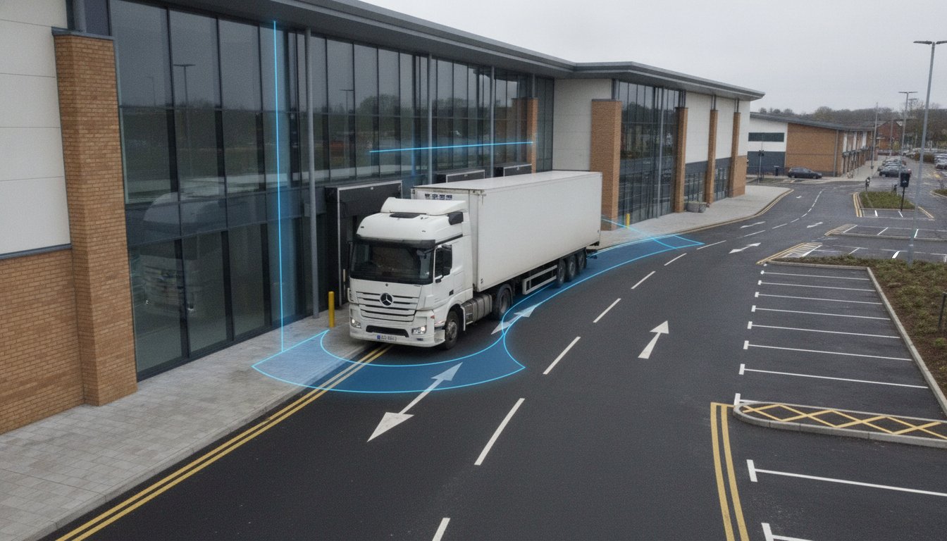 Retail Transport Statement: 2026 Developer's Guide