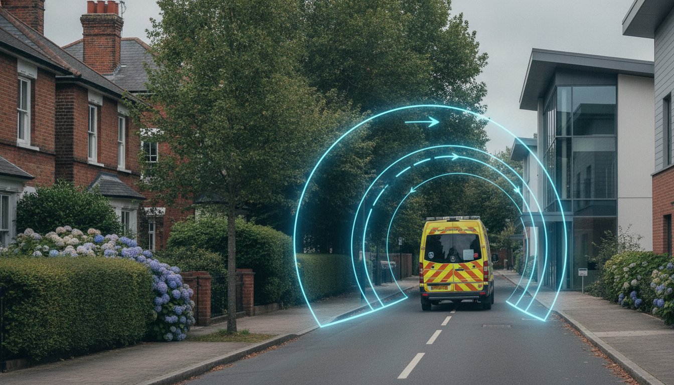 Richmond upon Thames Care Home Transport Guide 2026