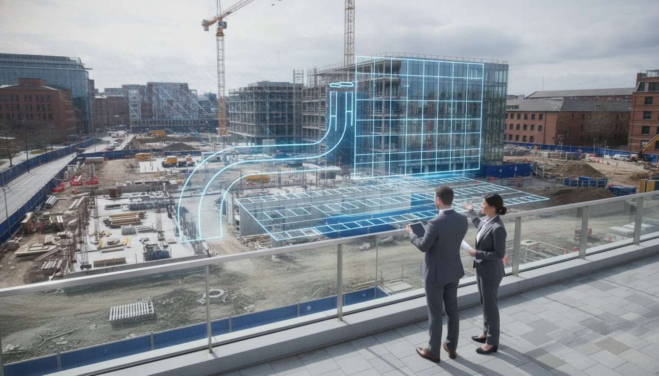 Transport Consultant: Developer's 2026 Planning Guide