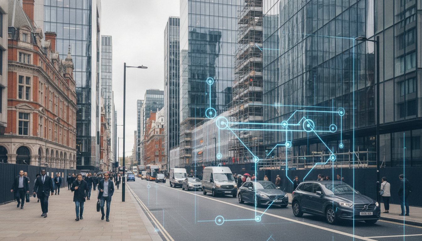 ULEZ Compliant Travel Plans in London: A 2026 Developer’s Guide