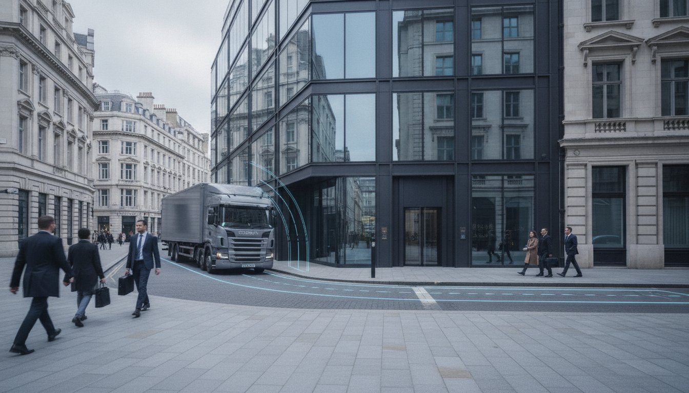 Westminster Hotel Transport Assessment: 2026 Buying Guide