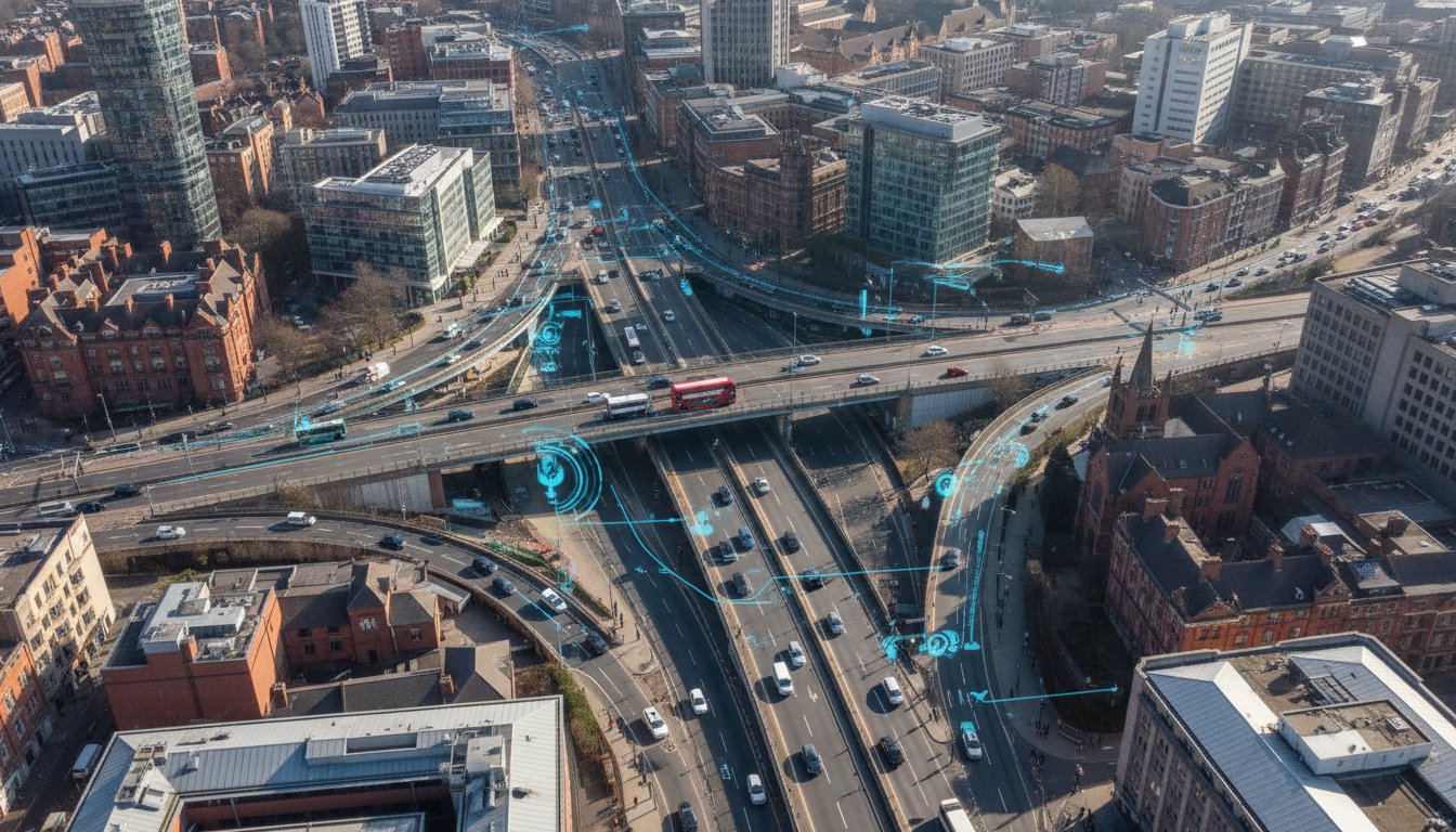 Traffic Survey for Planning Application: The 2026 Developer’s Guide