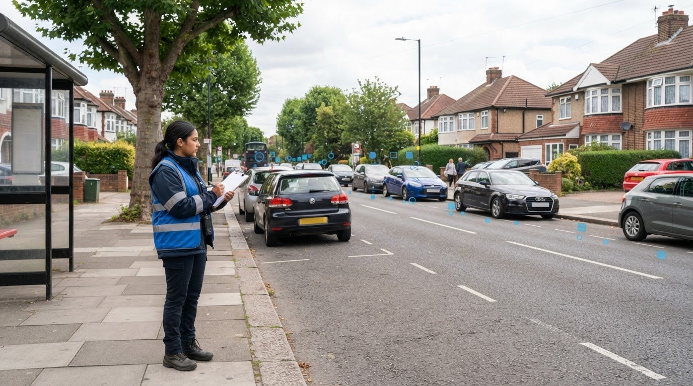 Parking Surveys in Stanmore: What They Measure and When You Need One