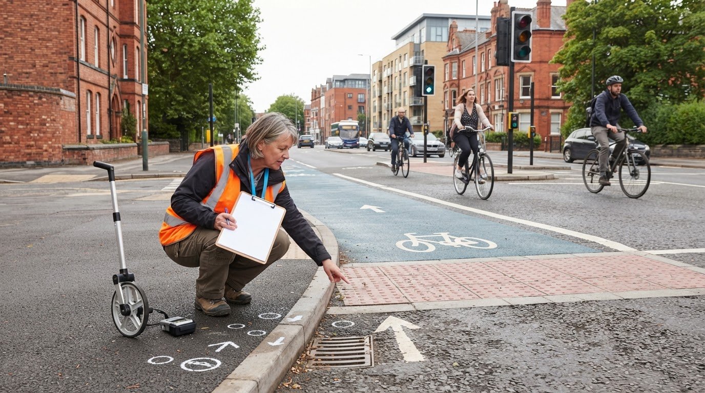 What Is a Cycle Audit and Review? A UK Guide for 2026
