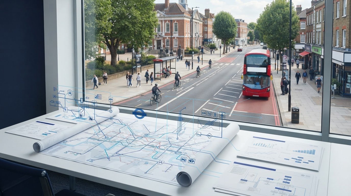 What Is a Local Implementation Plan (LIP)? London Guide 2026